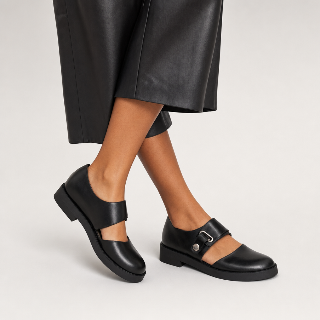 Nadia | Zapato Elegante Slip-On