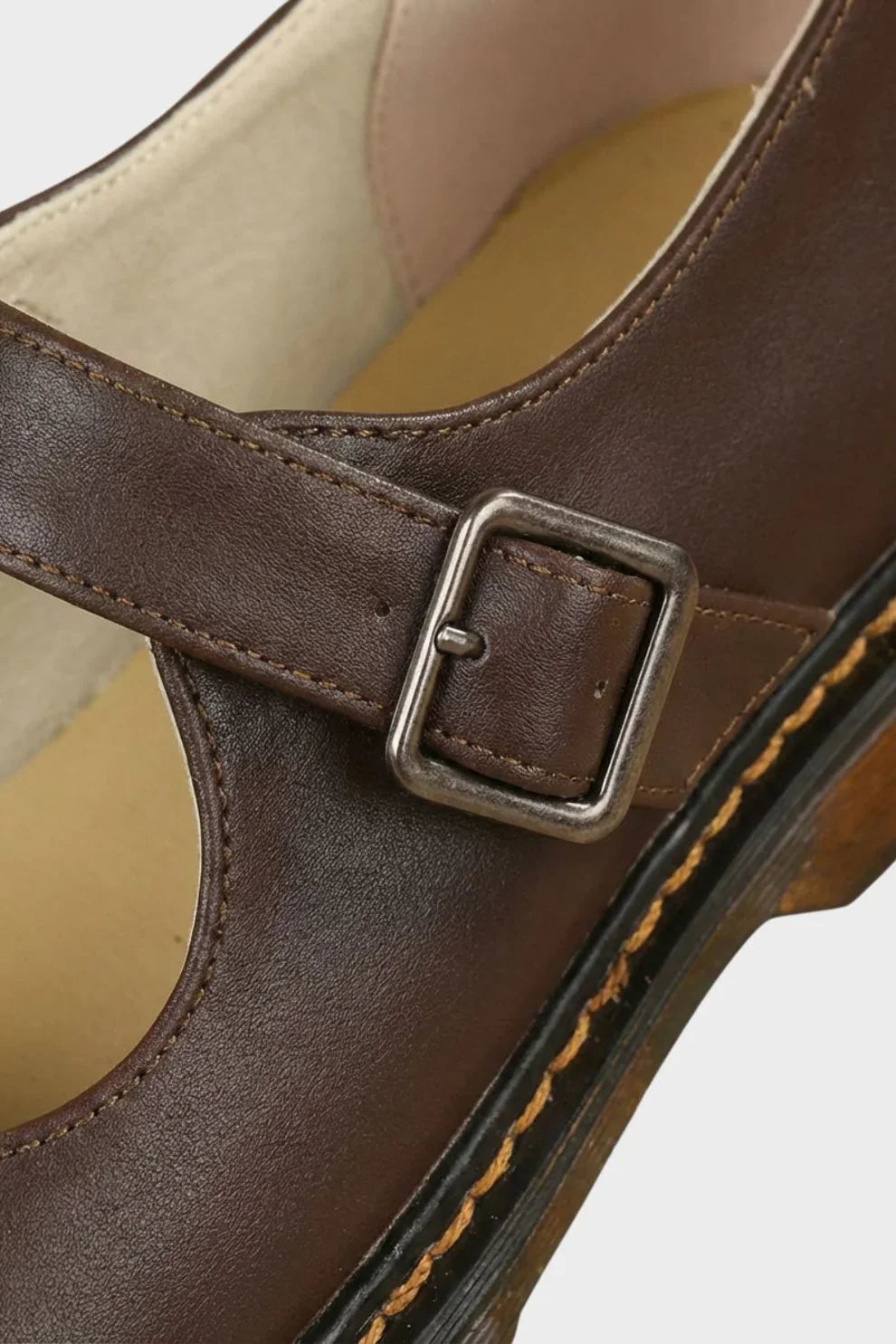 Beatriz | Sandalias Cómodas de Piel Auténtica