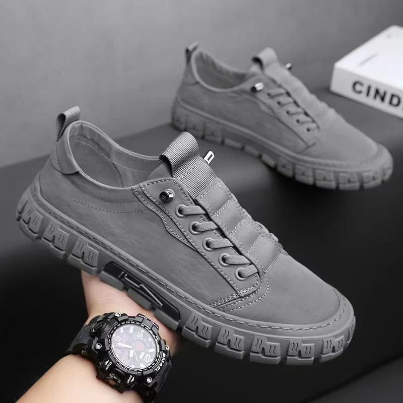 Isabella | Zapatillas Urbanas Premium