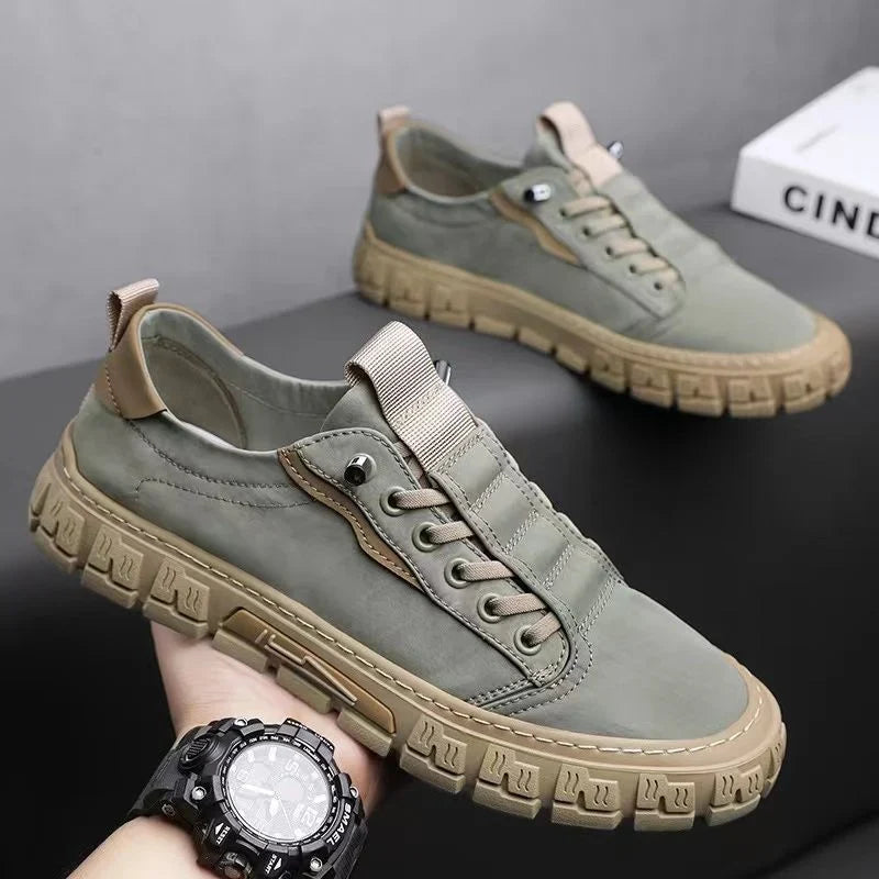 Isabella | Zapatillas Urbanas Premium