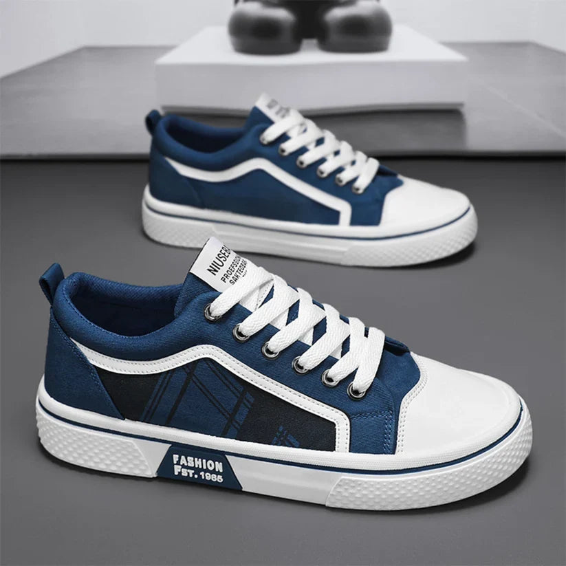Isabella  | Zapatillas Urbanas Cómodas y Ligeras