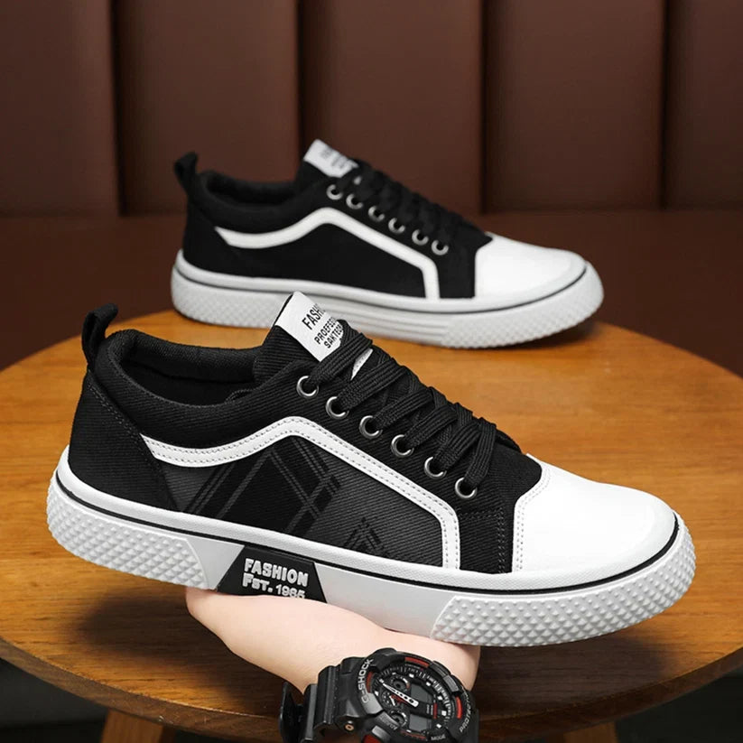 Isabella  | Zapatillas Urbanas Cómodas y Ligeras