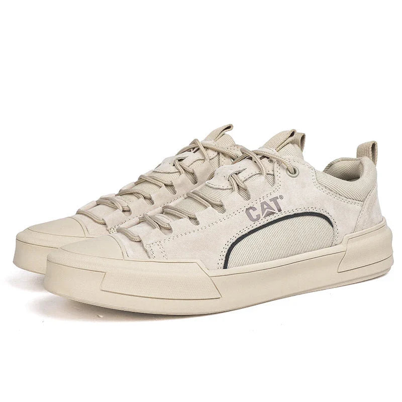 Isabella  | Zapatillas Urbanas de Piel Premium