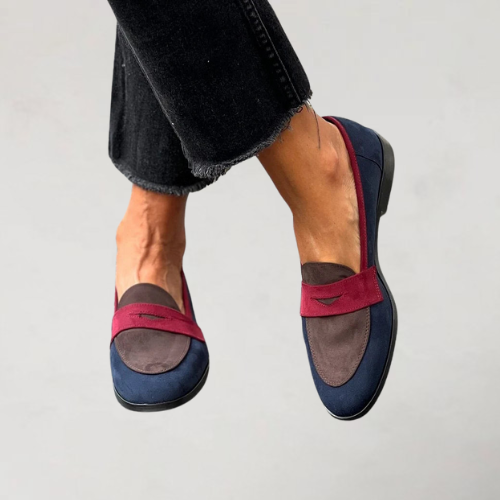 Giuliana | Mocasín Clásico