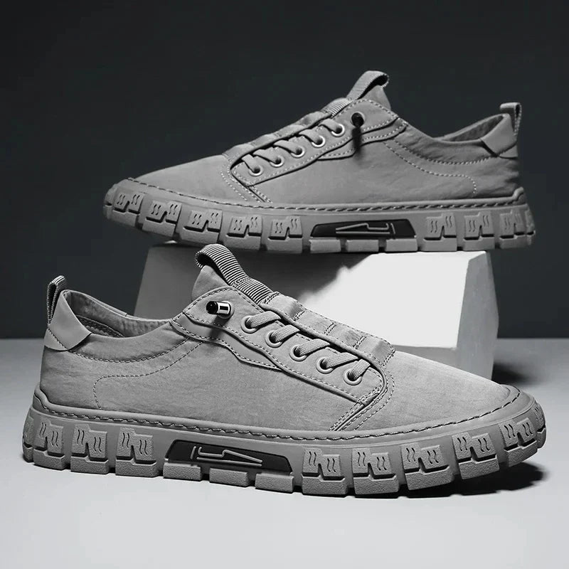 Isabella | Zapatillas Urbanas Premium
