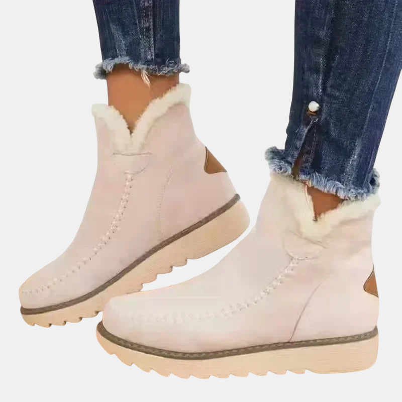 Alira | Botas Ortopédicas