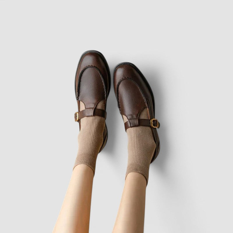 Isabella | Zapatos Natalia