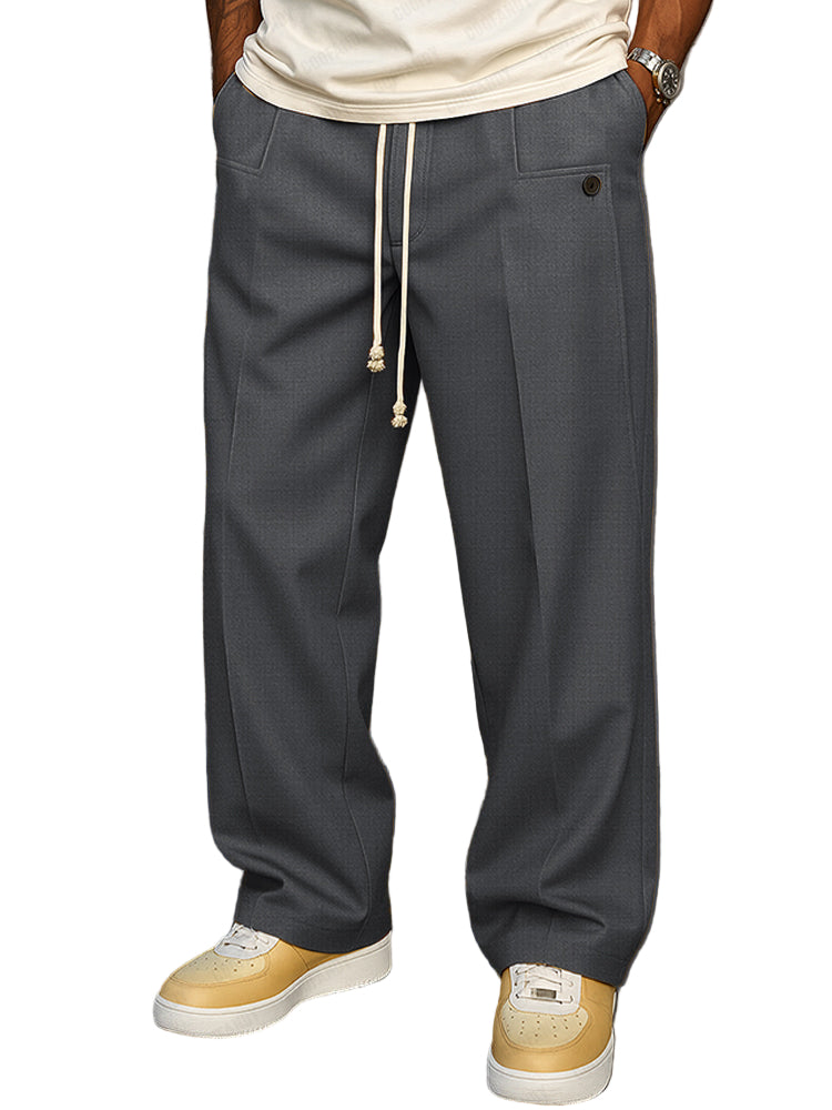 Nacho | Pantalón elegante estilo urbano