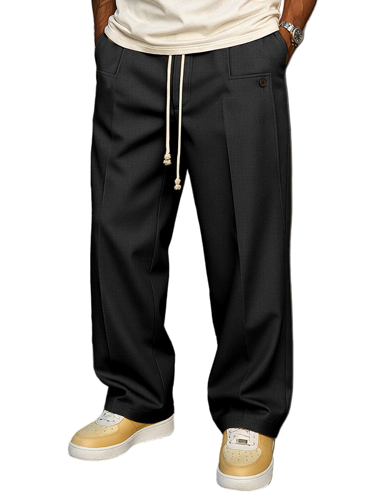 Nacho | Pantalón elegante estilo urbano