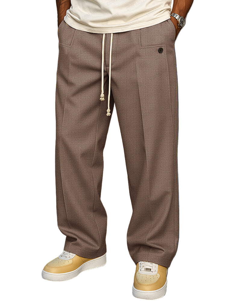 Nacho | Pantalón elegante estilo urbano