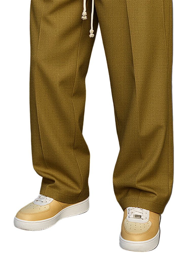 Nacho | Pantalón elegante estilo urbano