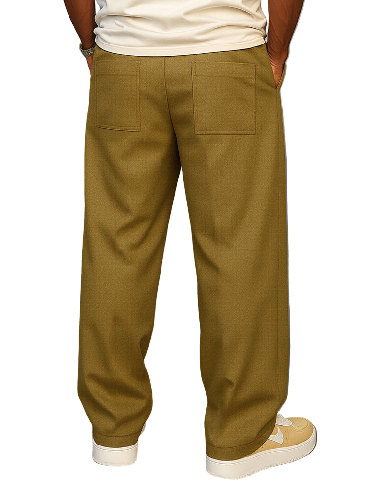 Nacho | Pantalón elegante estilo urbano