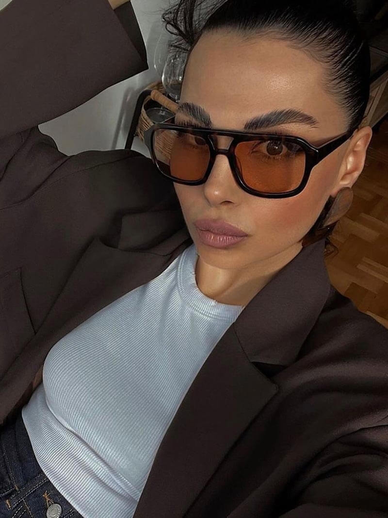 Zahra | Gafas de sol