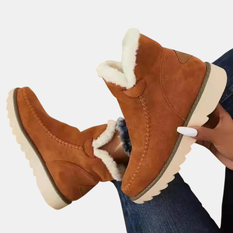 Alira | Botas Ortopédicas