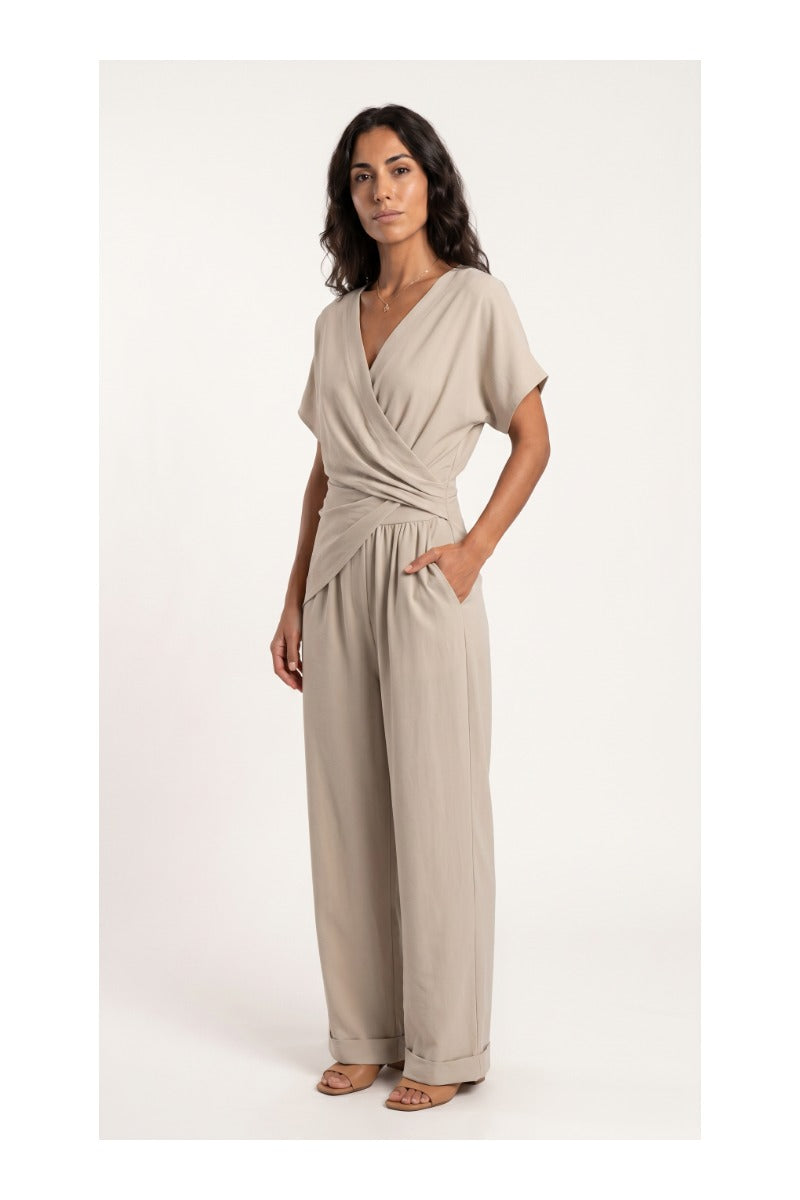 Andrea Mono Chic Ligero