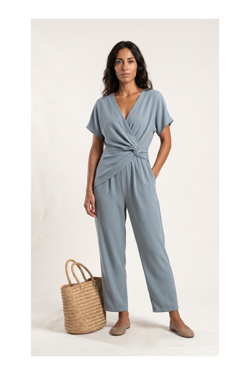 Andrea Mono Chic Ligero
