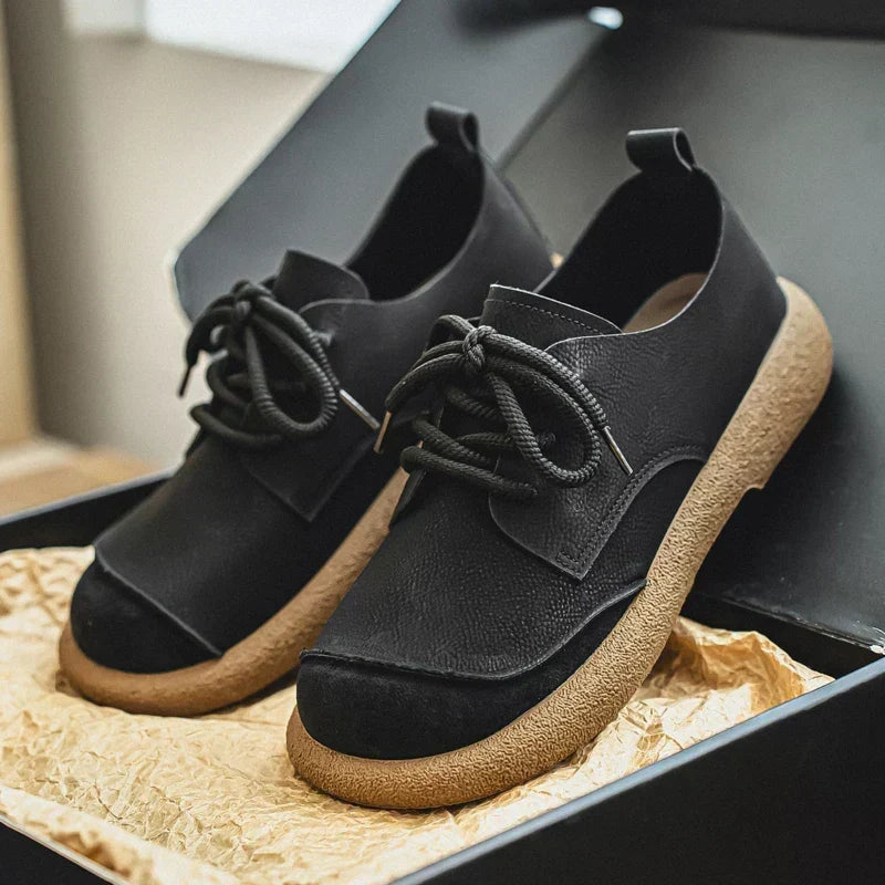 Isabella | Zapatos Ortopédicos de Máximo Confort
