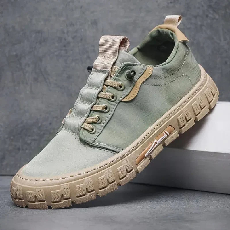 Isabella | Zapatillas Urbanas Premium