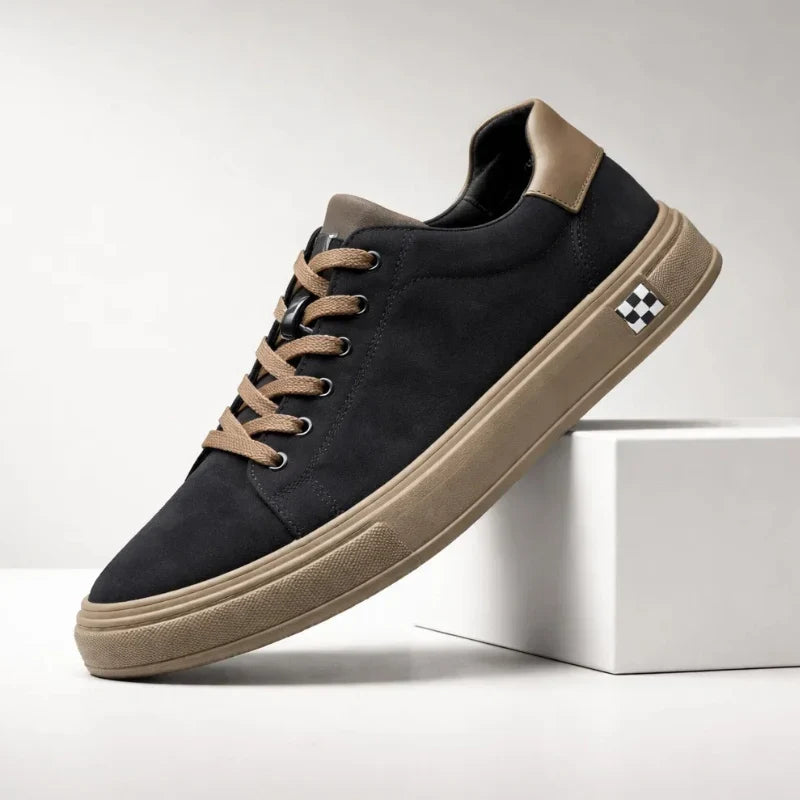 Isabella | Zapatillas Urbanas Ultraligeras