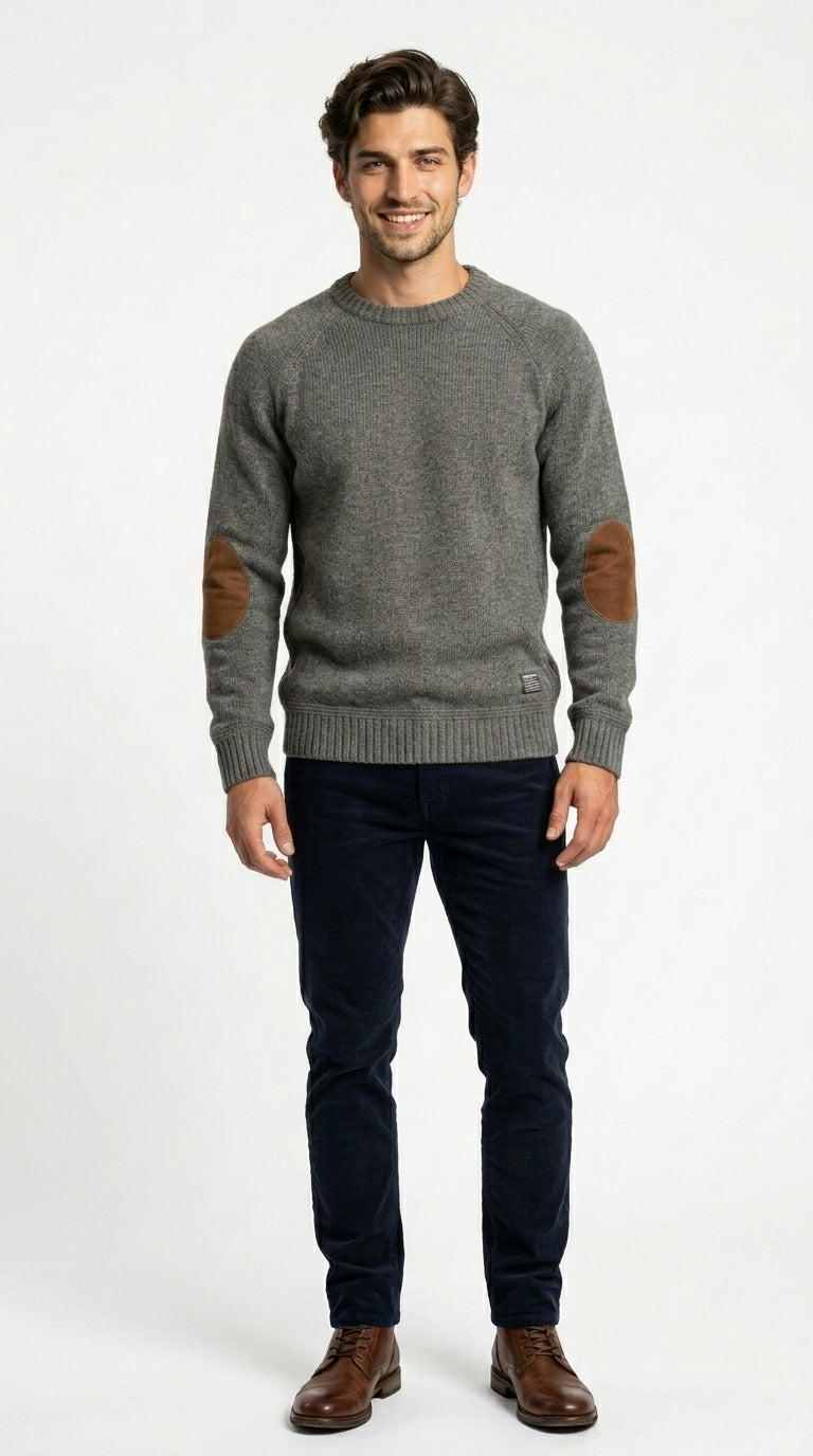 STEVE | JERSEY ALPINO