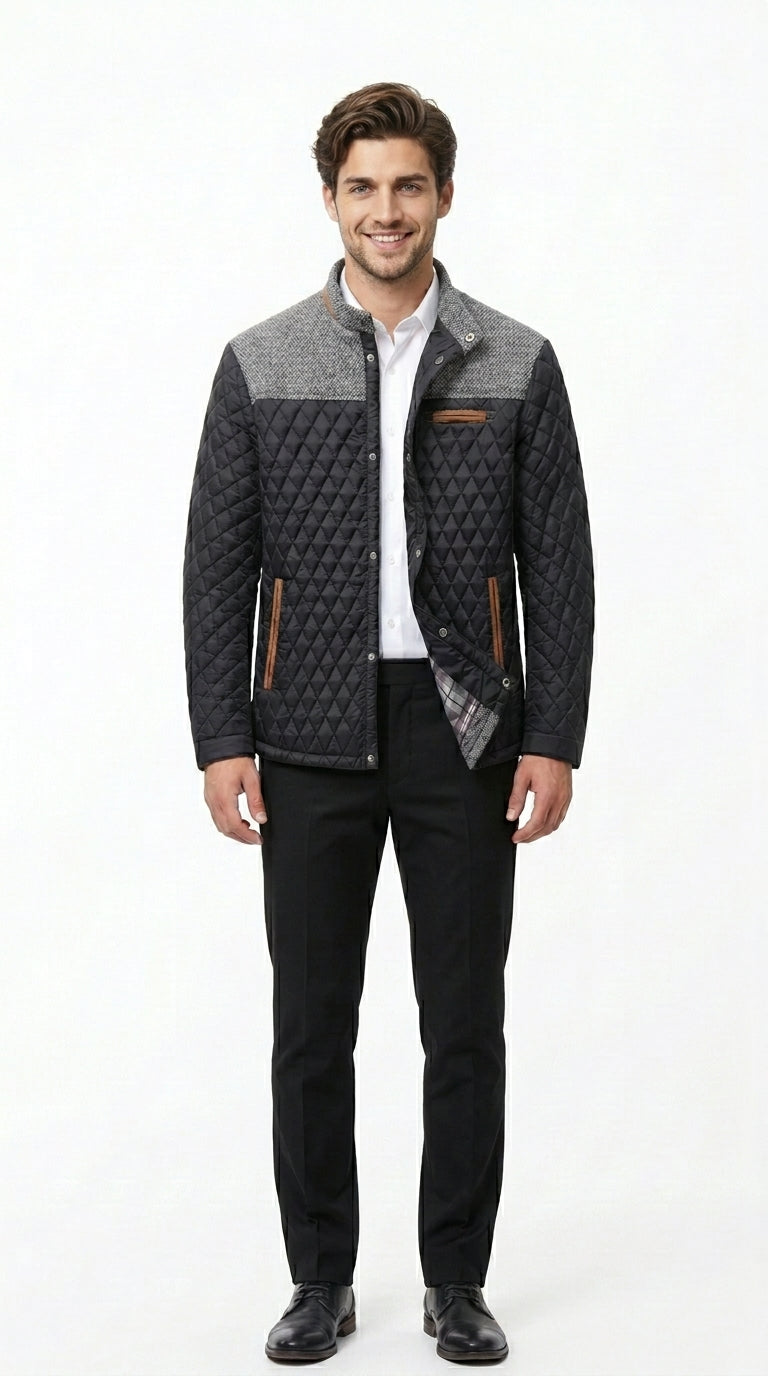 Arden | Chaqueta de viaje