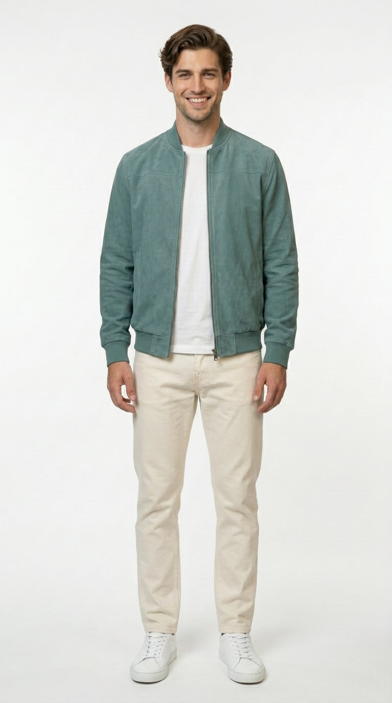 Chaqueta Duval