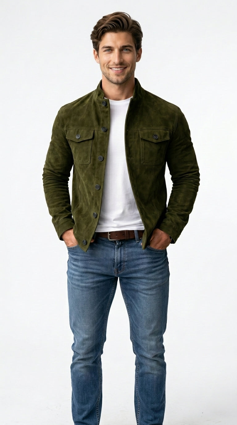 Chaqueta - Halifax