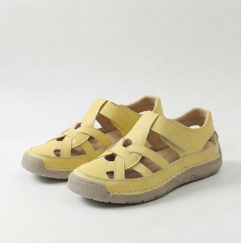 SOLA | Sandalias ligeras de verano