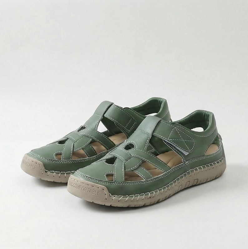 SOLA | Sandalias ligeras de verano