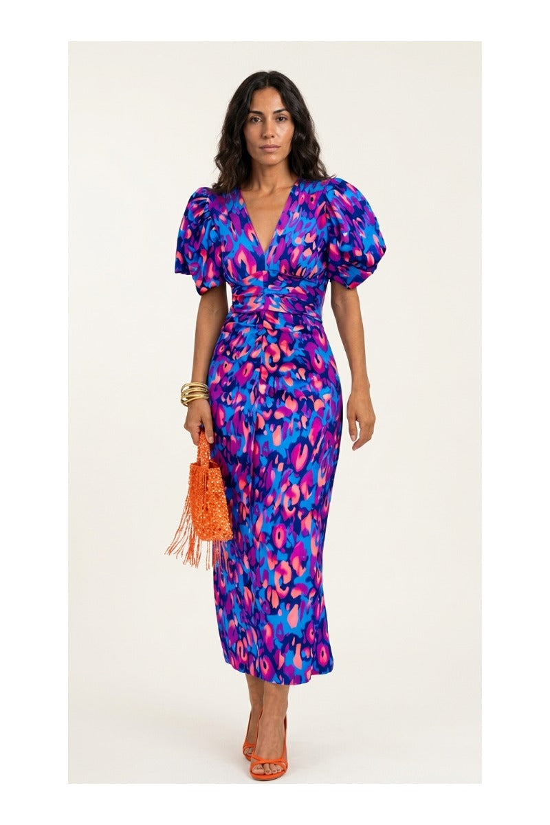 Ani | Vestido Elegante de Verano
