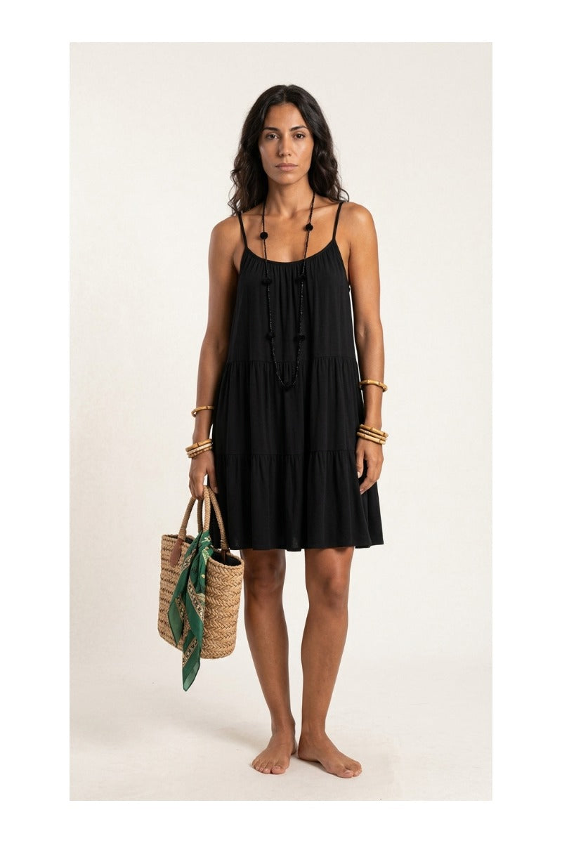El vestido Nuance Riviera, La Câline™