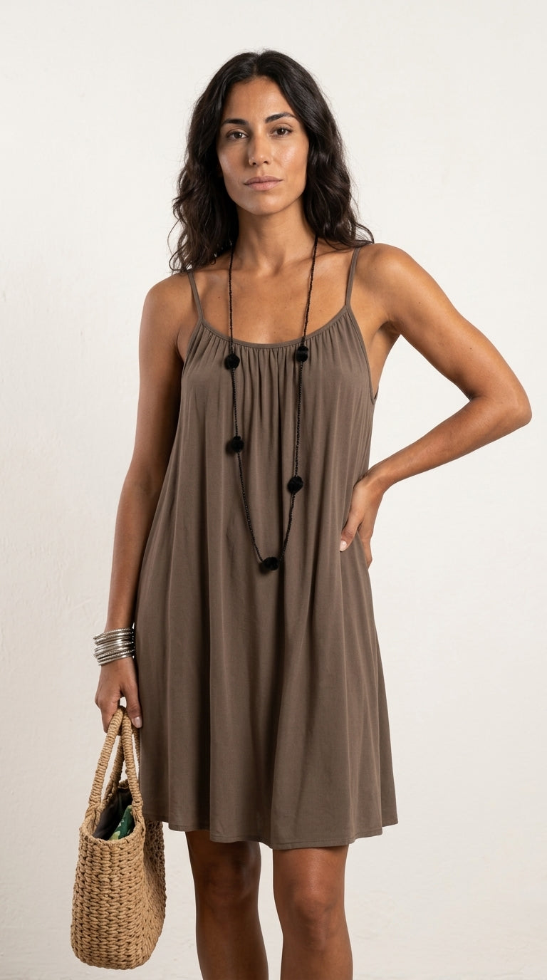 El vestido Nuance Riviera, La Câline™