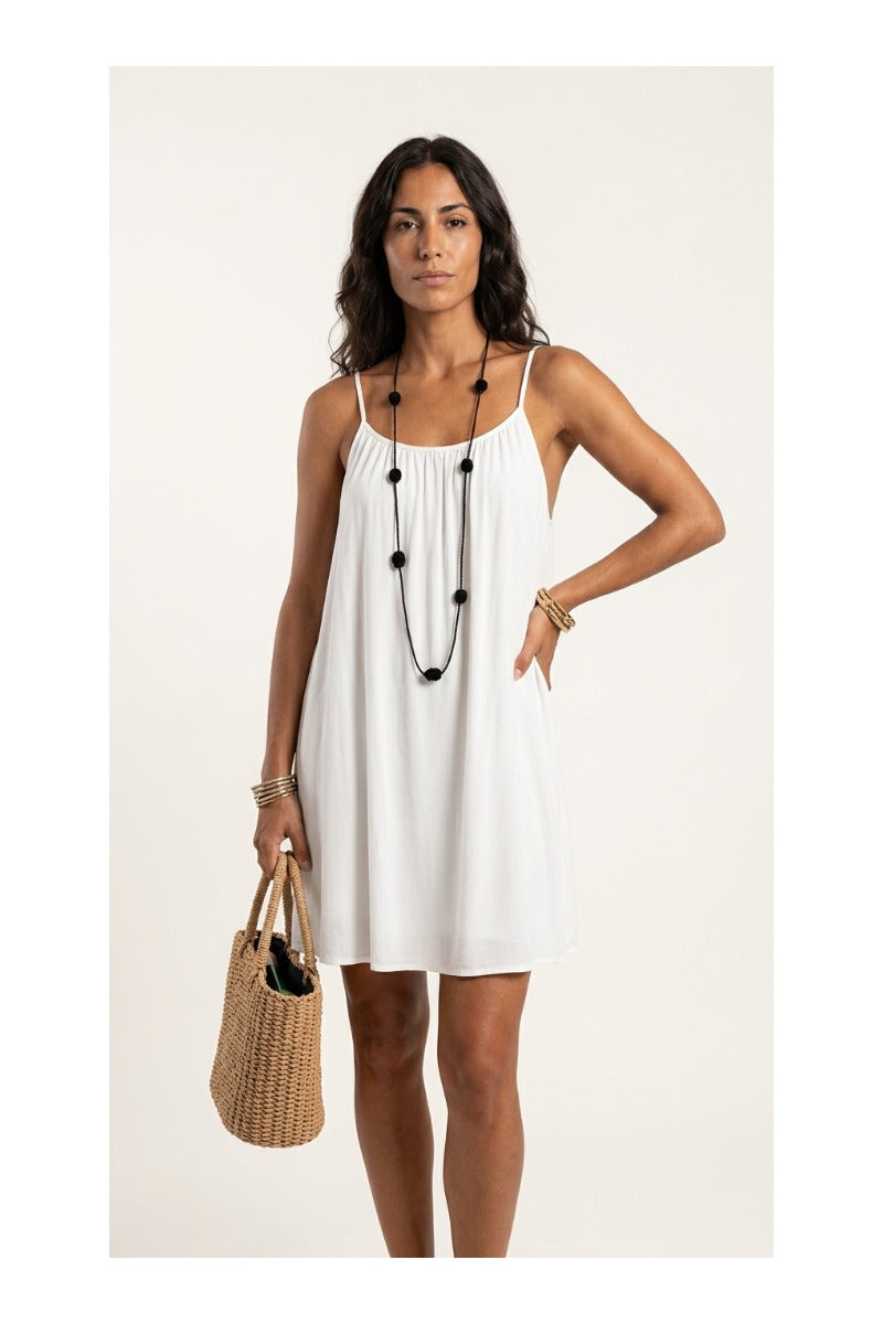 El vestido Nuance Riviera, La Câline™