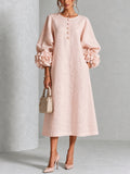 Liliana | Vestido midi floral