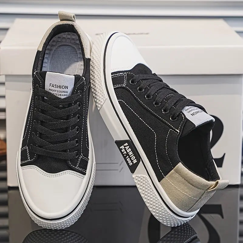 Isabella | Zapatillas Urbanas con Soporte