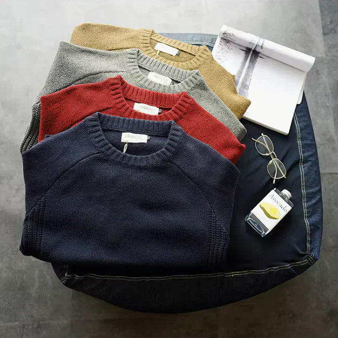 STEVE | JERSEY ALPINO