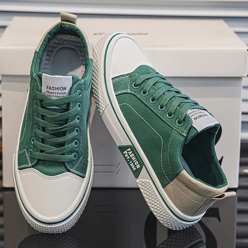 Isabella | Zapatillas Urbanas con Soporte