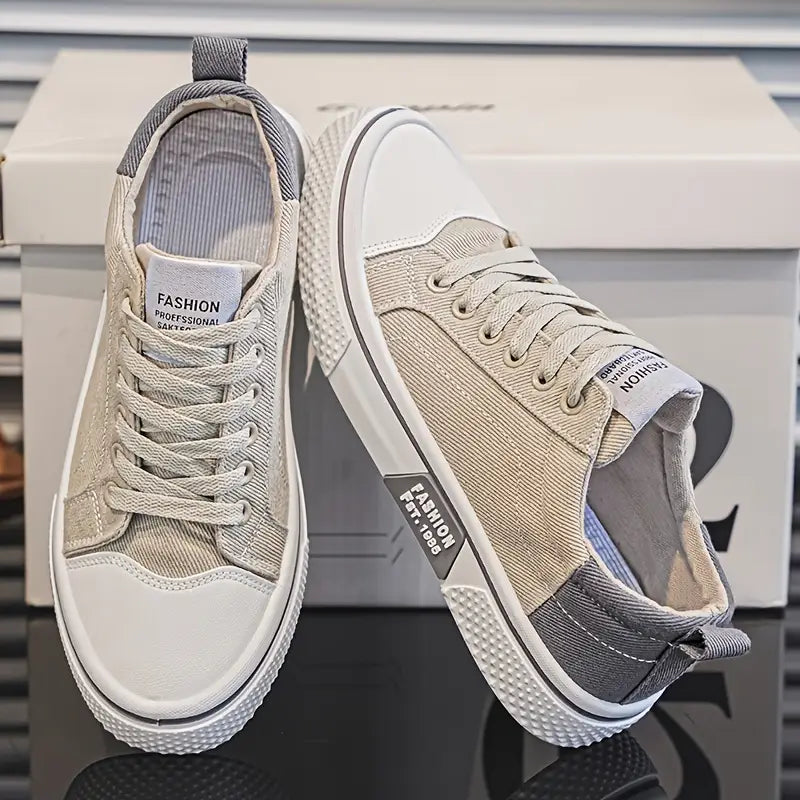 Isabella | Zapatillas Urbanas con Soporte