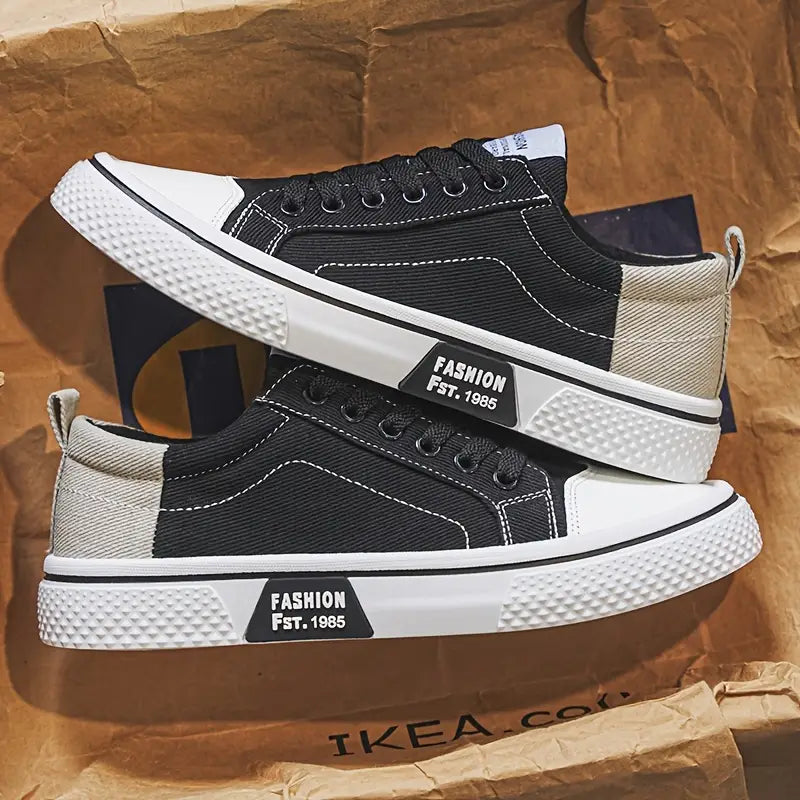 Isabella | Zapatillas Urbanas con Soporte