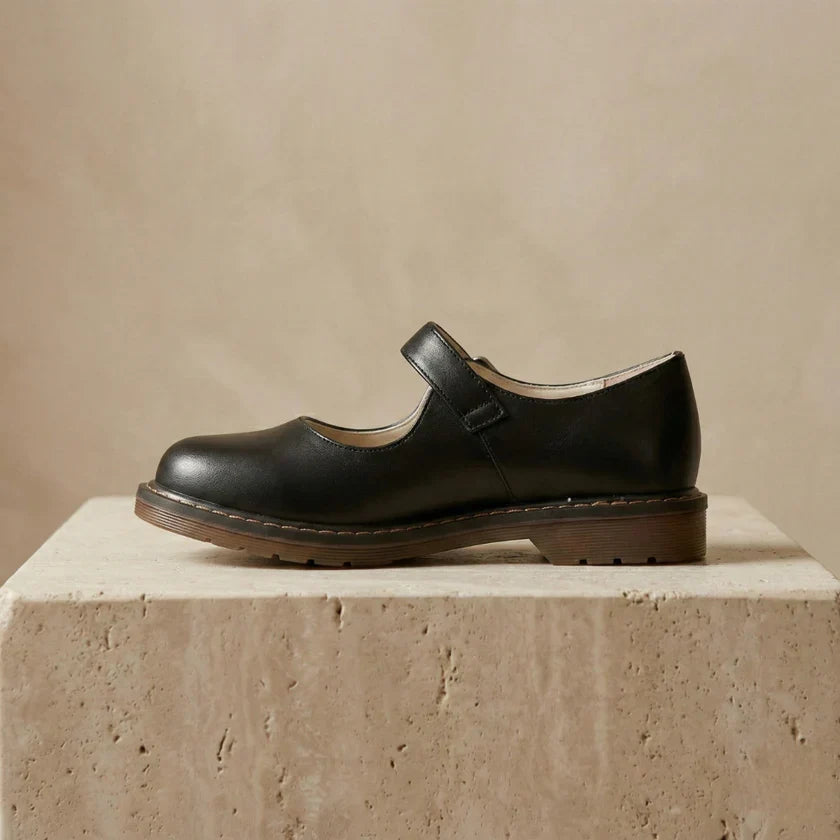 Beatriz | Sandalias Cómodas de Piel Auténtica