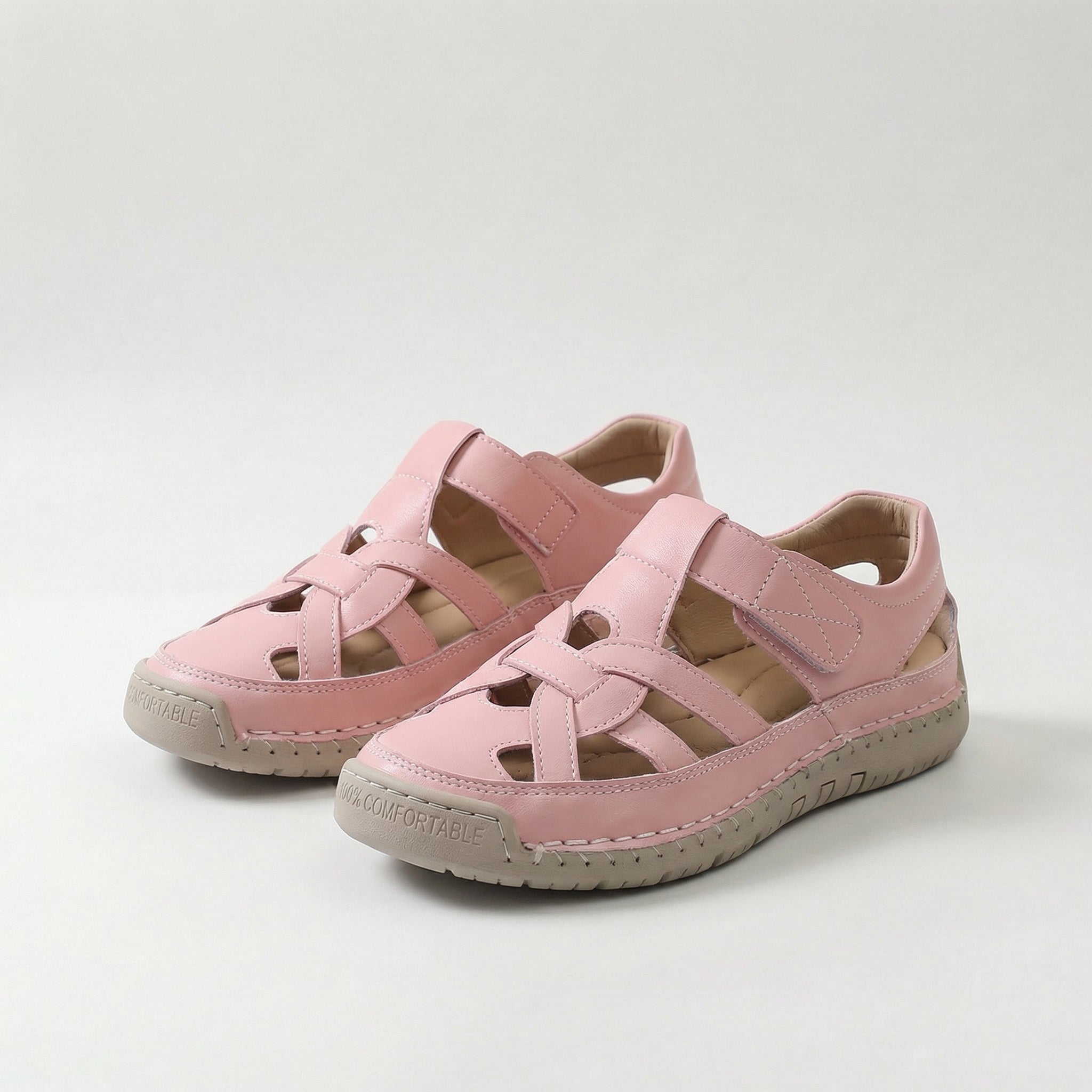 SOLA | Sandalias ligeras de verano