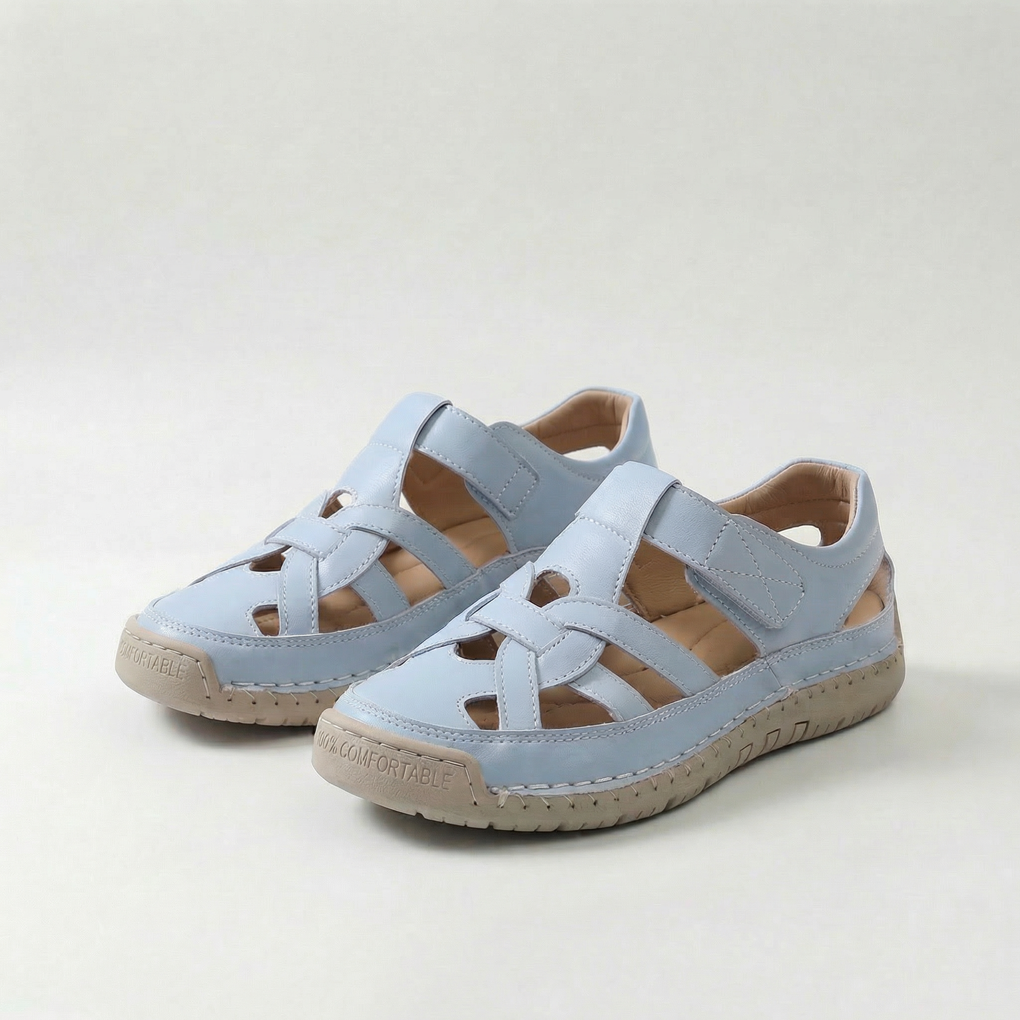 SOLA | Sandalias ligeras de verano