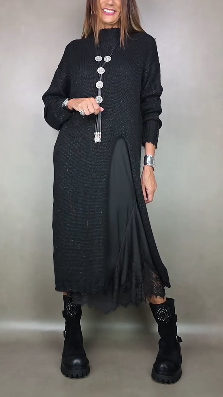 Laluna | Conjunto elegante completo