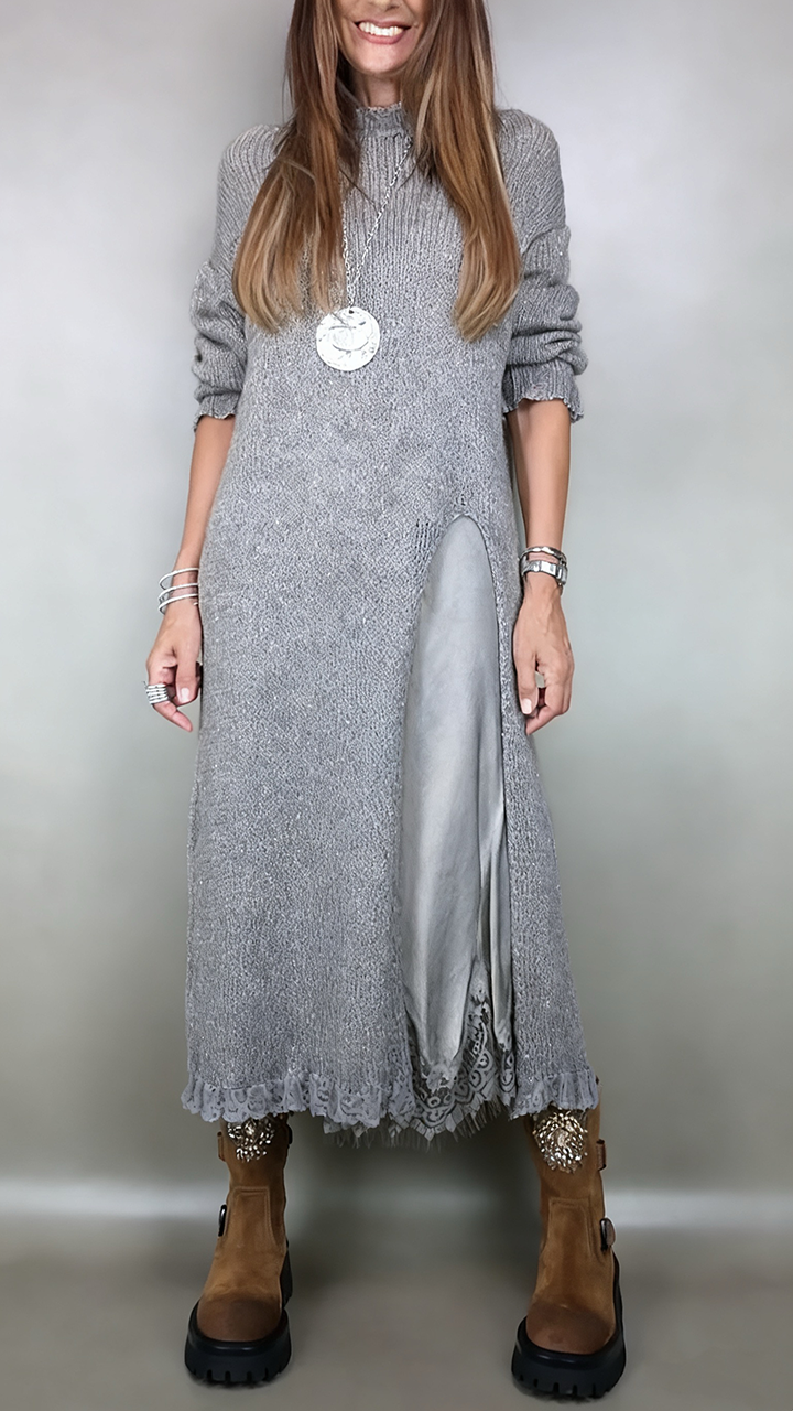 Laluna | Conjunto elegante completo