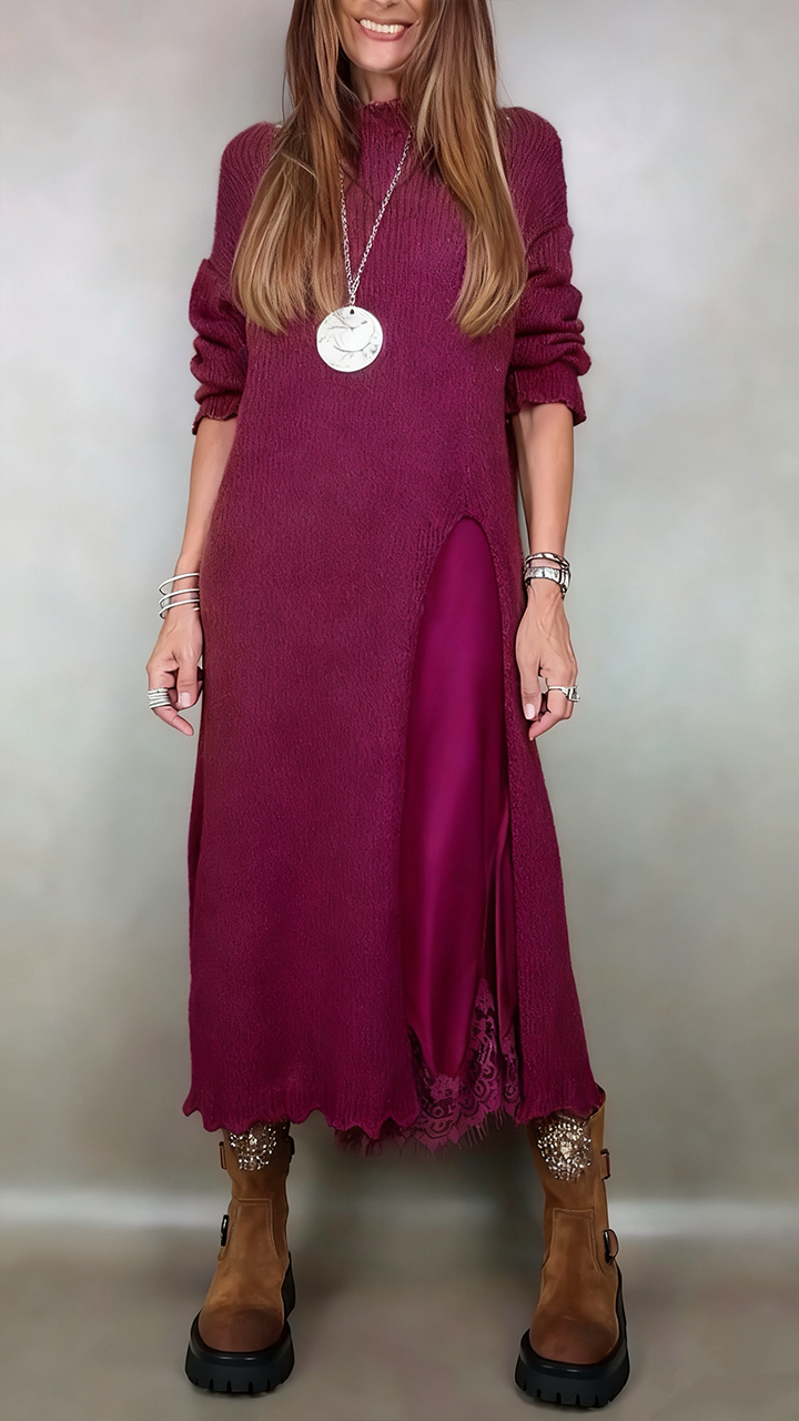 Laluna | Conjunto elegante completo