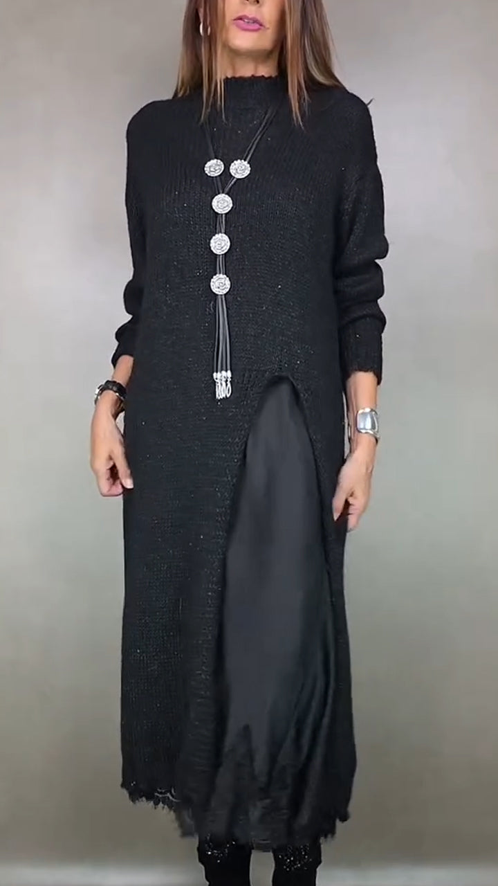 Laluna | Conjunto elegante completo