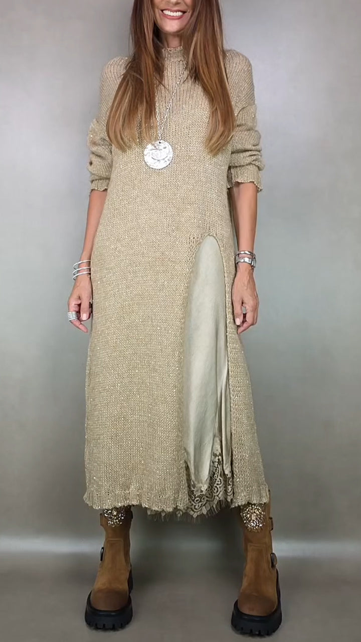 Laluna | Conjunto elegante completo