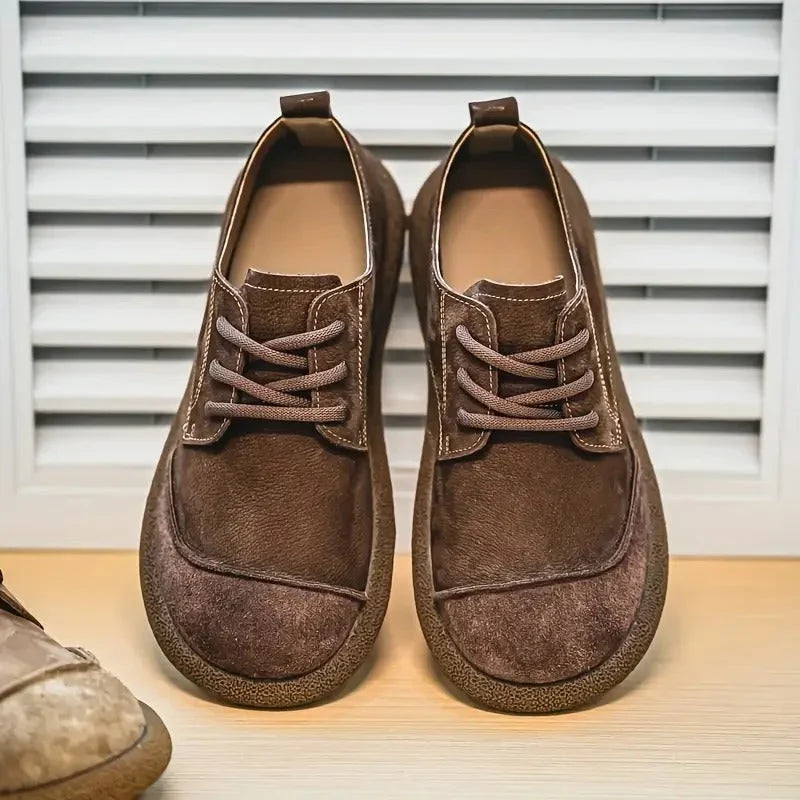 Isabella | Zapatos Ortopédicos de Máximo Confort