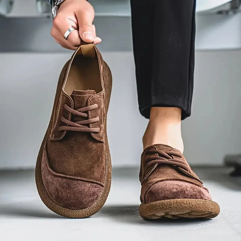 Isabella | Zapatos Ortopédicos de Máximo Confort