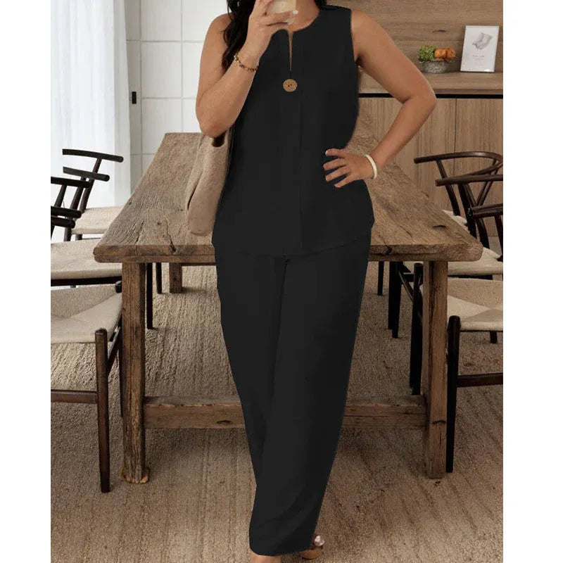 Conjunto Pure Flow™ – Elegancia minimalista para cada día